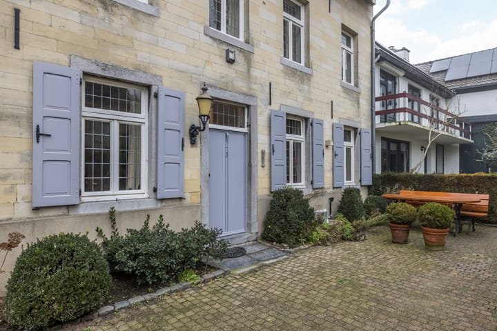 Foto 25 van Sibberkerkstraat 44