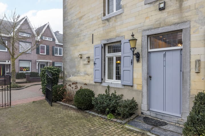 Foto 27 van Sibberkerkstraat 44