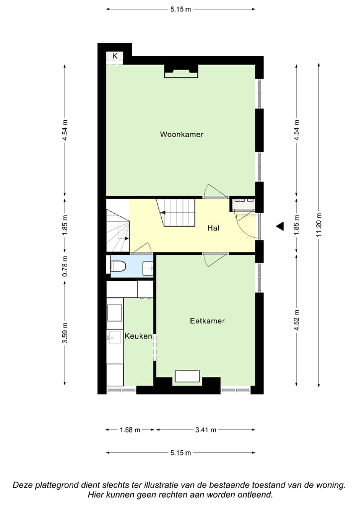 Foto 31 van Sibberkerkstraat 44
