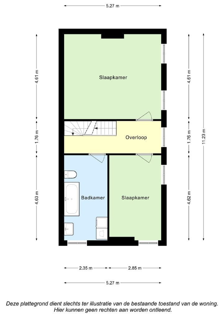 Foto 32 van Sibberkerkstraat 44