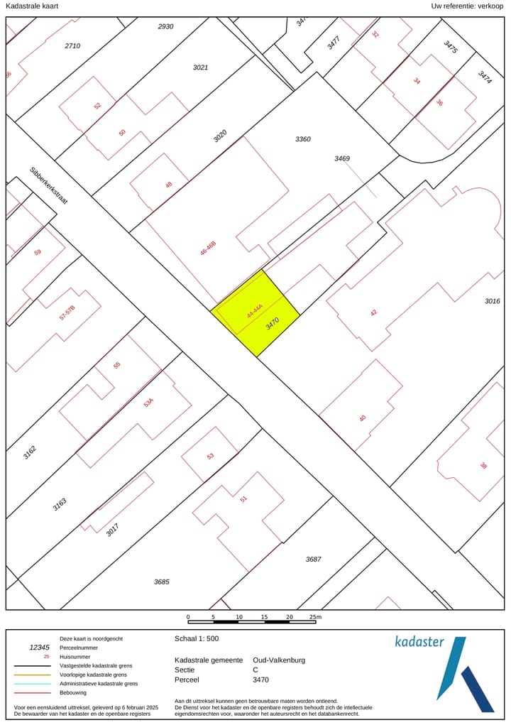 Foto 38 van Sibberkerkstraat 44