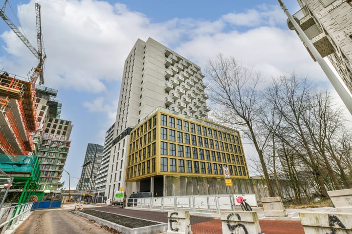 Foto 2 van Dijkmeerlaan 497