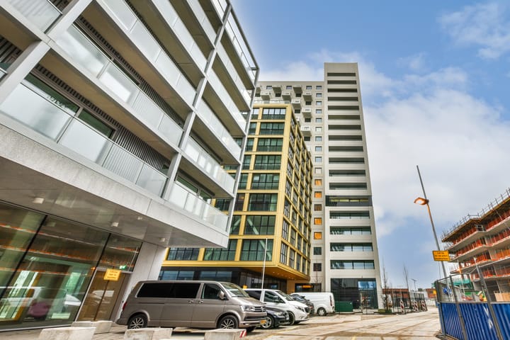 Foto 3 van Dijkmeerlaan 497