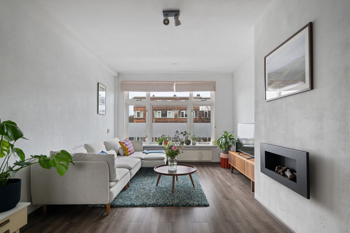 Foto 1 van Bergselaan 394-B