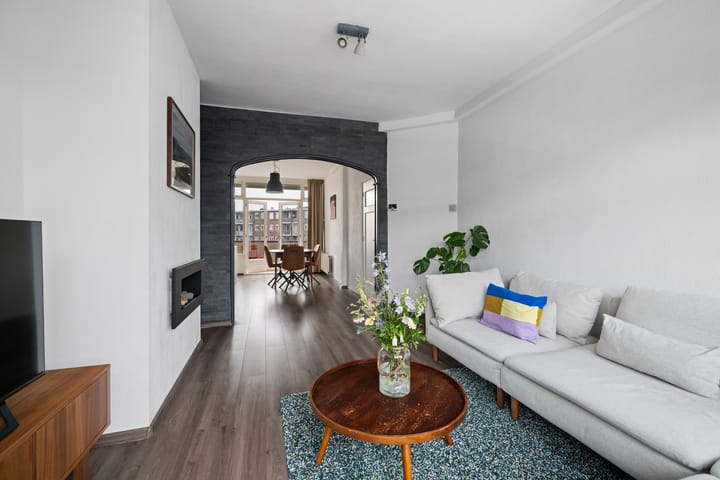 Foto 2 van Bergselaan 394-B