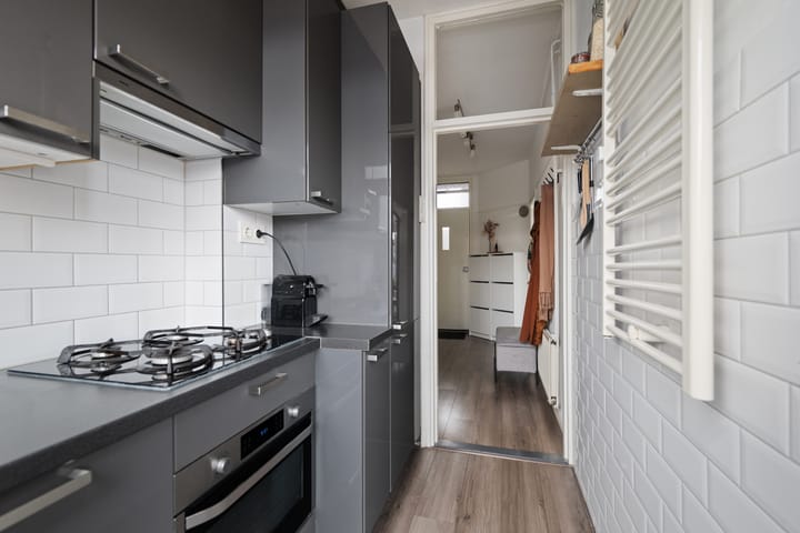 Foto 3 van Bergselaan 394-B