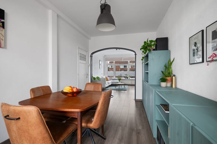 Foto 4 van Bergselaan 394-B