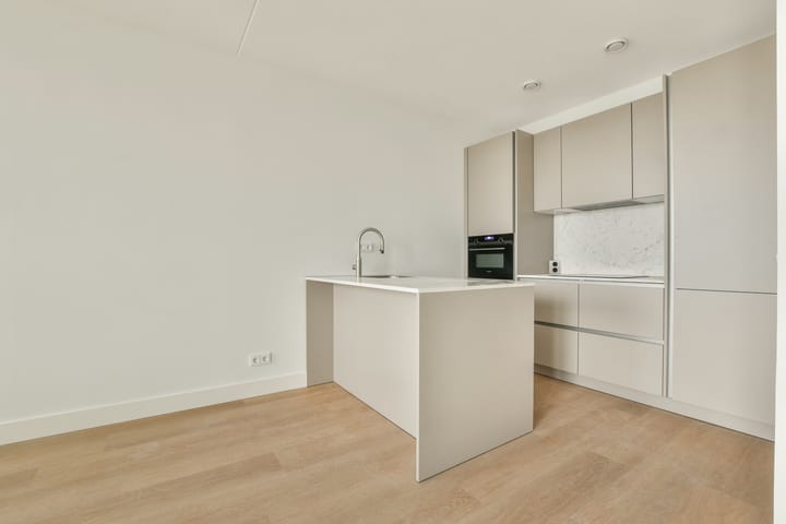 Foto 5 van Dijkmeerlaan 497