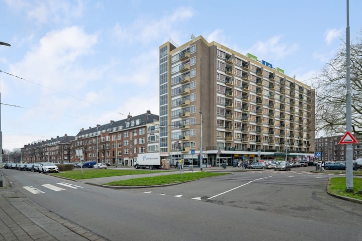 Foto 5 van Bergselaan 394-B