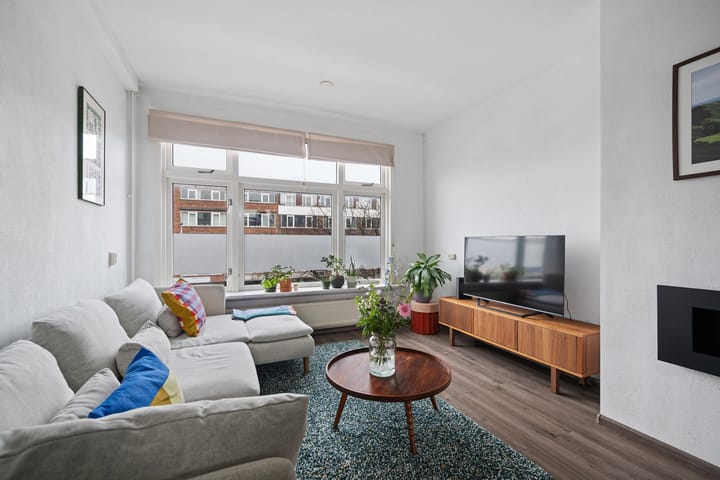 Photo 6 of Bergselaan 394-B