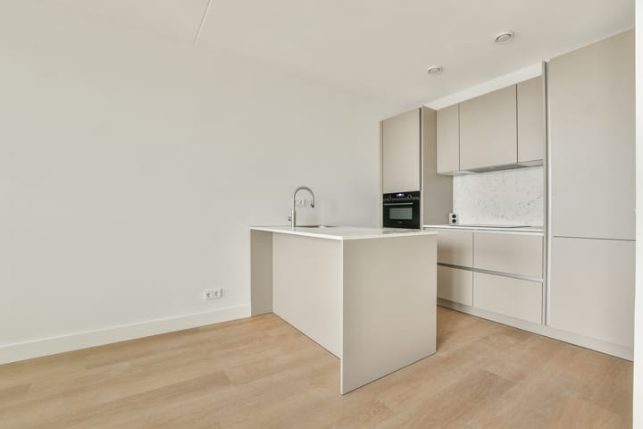 Foto 6 van Dijkmeerlaan 497