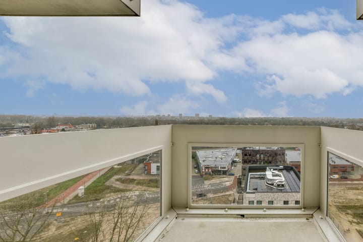 Foto 8 van Dijkmeerlaan 497