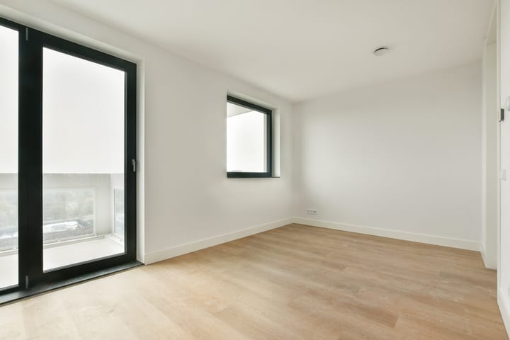 Foto 9 van Dijkmeerlaan 497