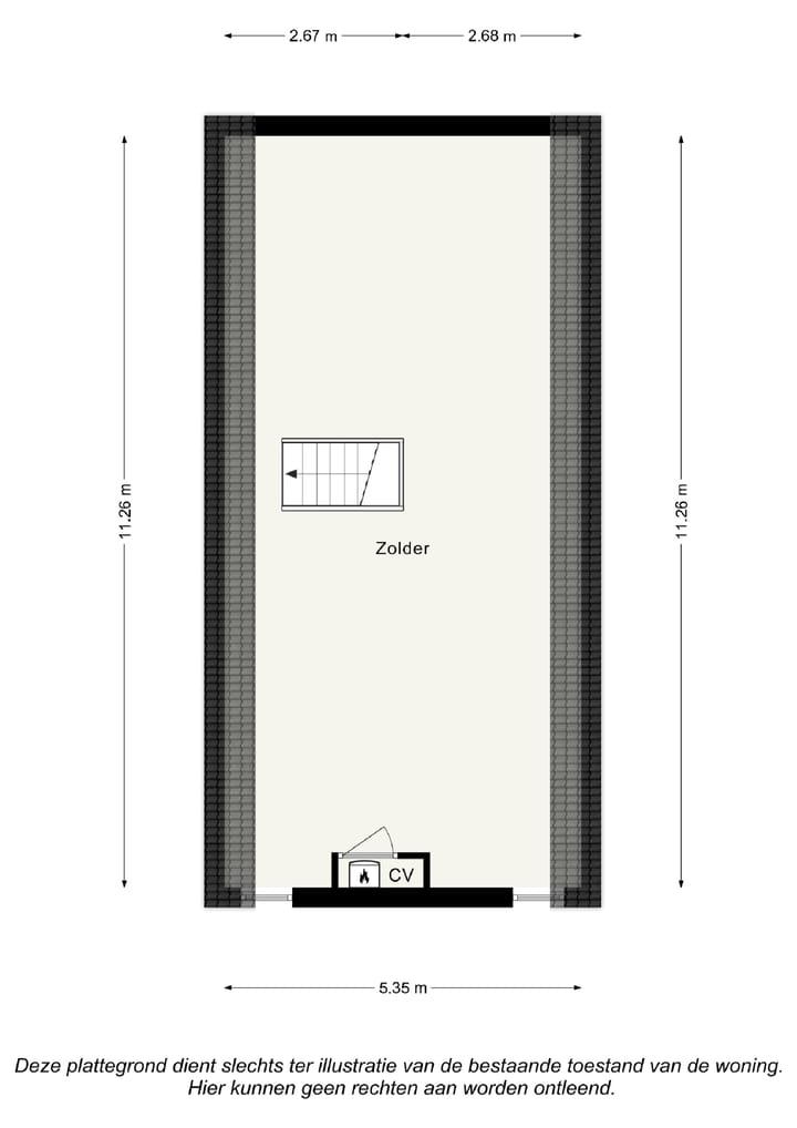 Foto 33 van Sibberkerkstraat 44