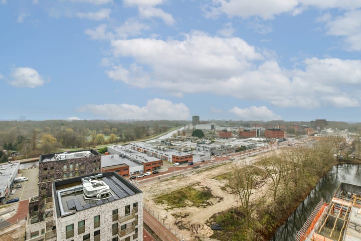 Foto 13 van Dijkmeerlaan 497