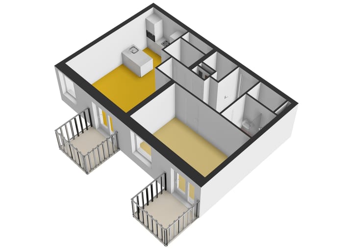 Foto 19 van Dijkmeerlaan 497