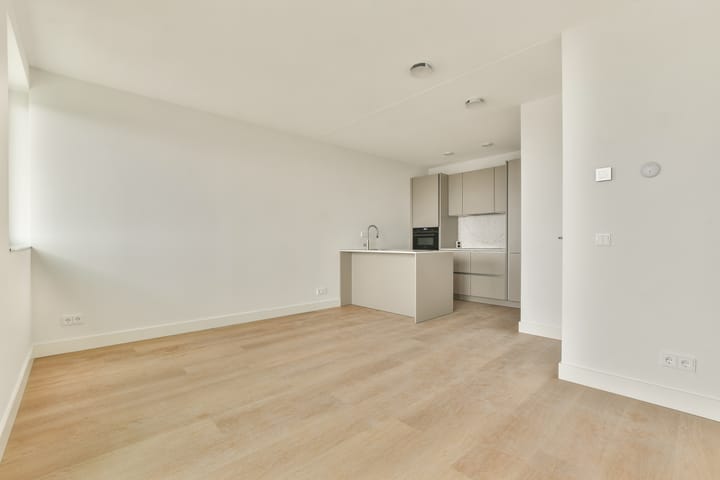 Foto 1 van Dijkmeerlaan 497