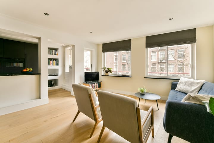 Foto 3 van Javastraat 93-A