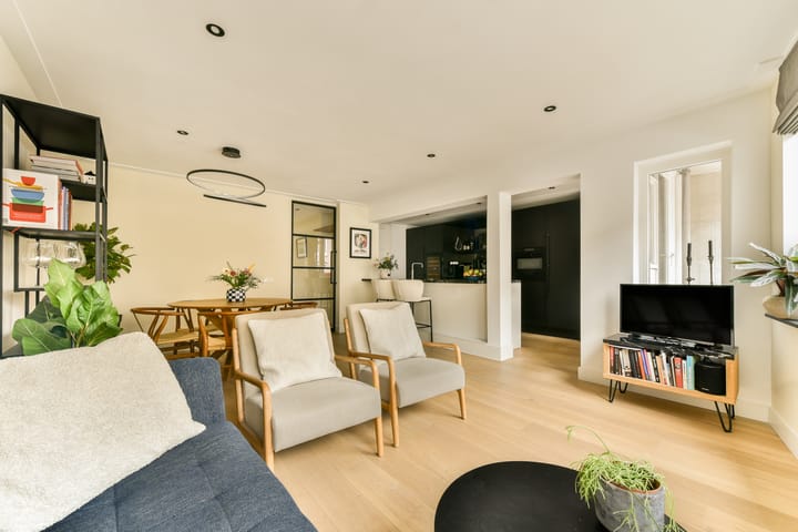 Foto 5 van Javastraat 93-A