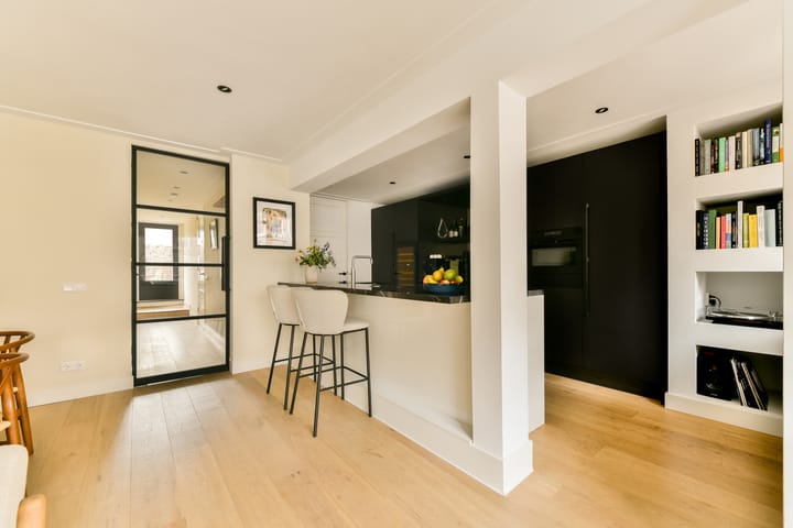 Foto 7 van Javastraat 93-A