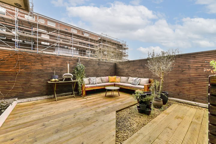 Foto 2 van Javastraat 93-A