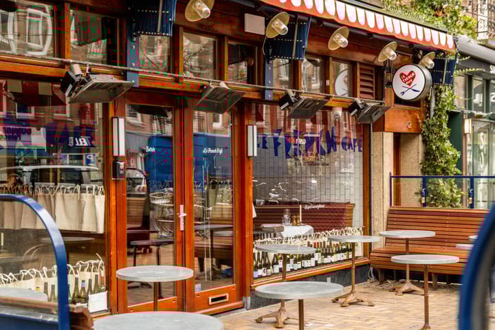 Foto 32 van Javastraat 93-A