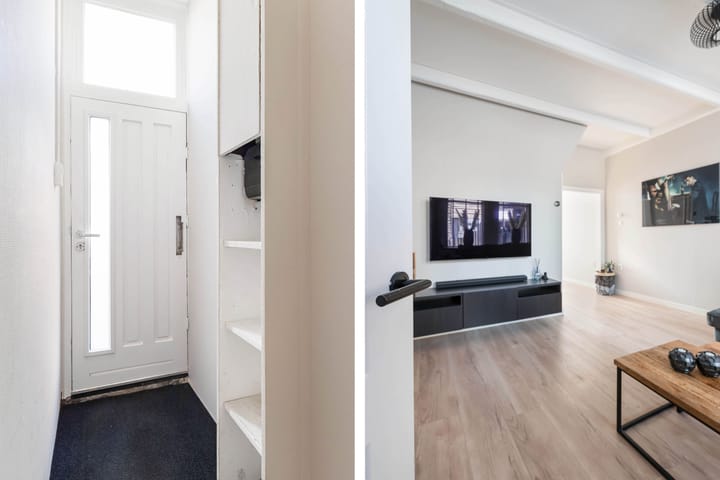 Foto 3 van Oostwijkstraat 93