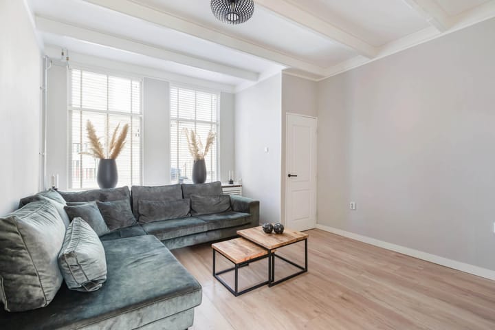 Foto 4 van Oostwijkstraat 93