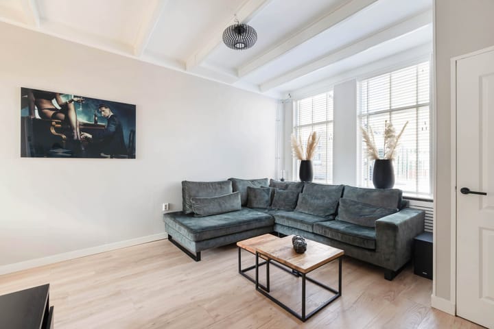 Foto 5 van Oostwijkstraat 93