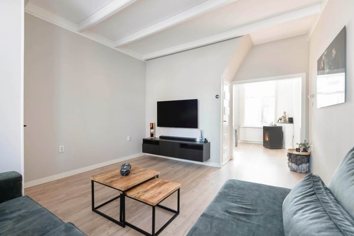 Foto 7 van Oostwijkstraat 93