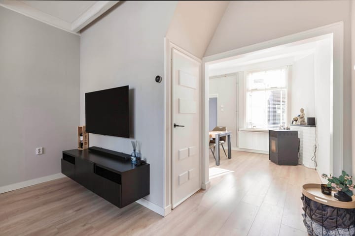 Foto 9 van Oostwijkstraat 93