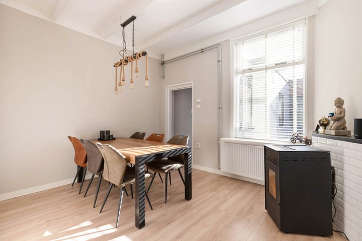 Foto 10 van Oostwijkstraat 93