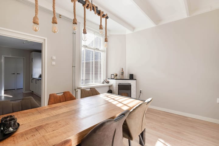 Foto 11 van Oostwijkstraat 93