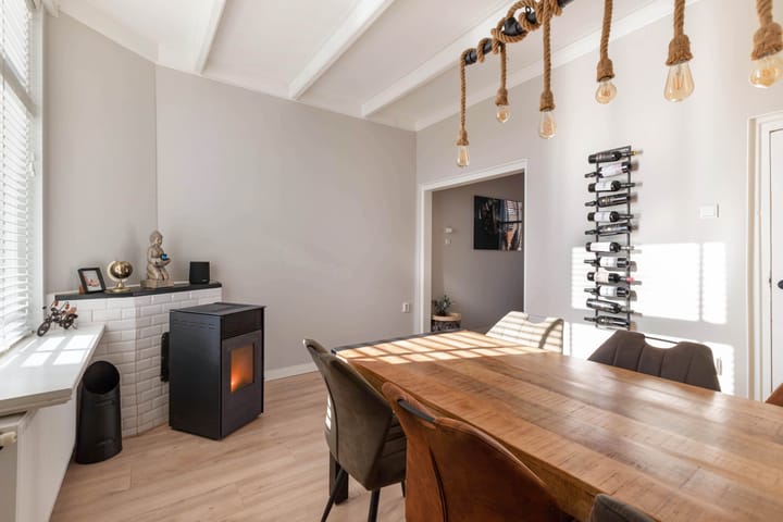 Foto 13 van Oostwijkstraat 93