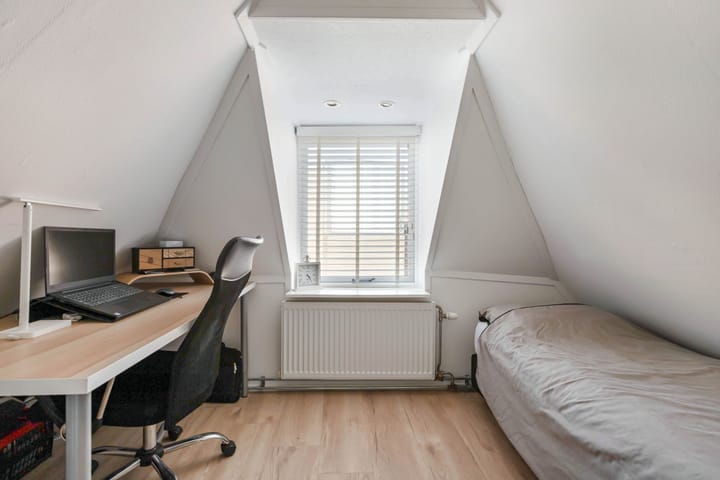 Foto 26 van Oostwijkstraat 93