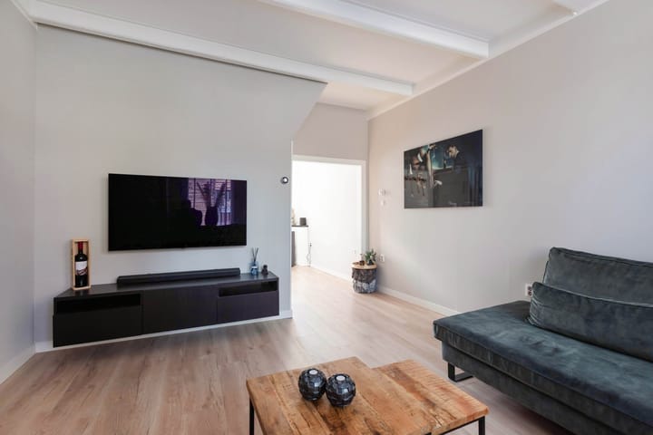 Foto 8 van Oostwijkstraat 93