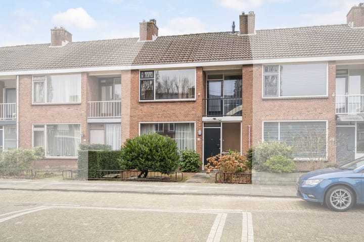 Foto 1 van Willem Frederikstraat 65