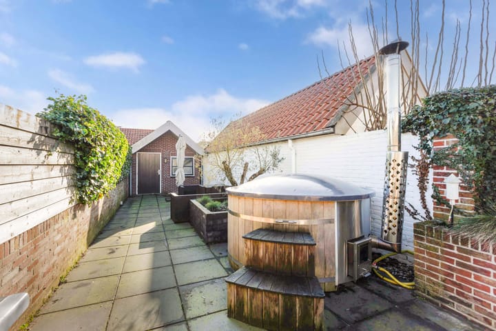 Foto 29 van Oostwijkstraat 93