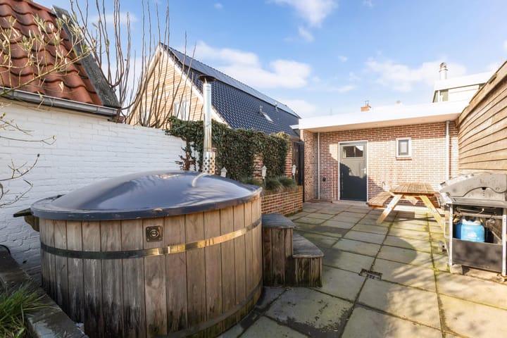 Foto 30 van Oostwijkstraat 93