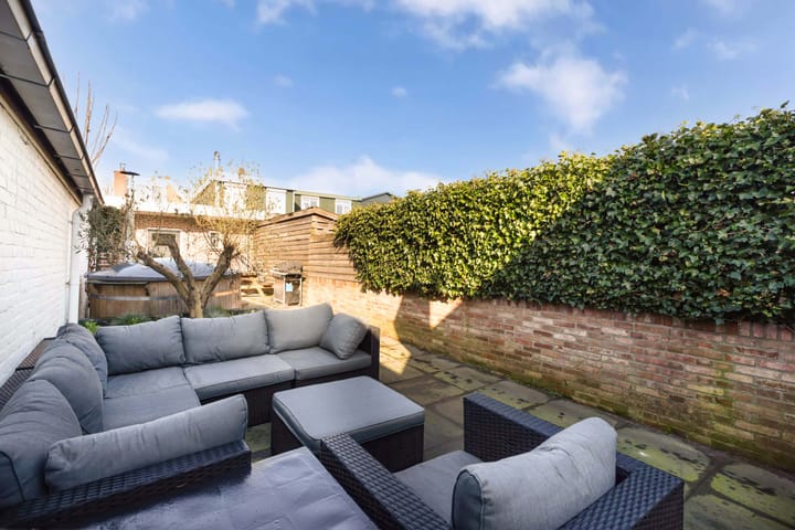 Foto 31 van Oostwijkstraat 93