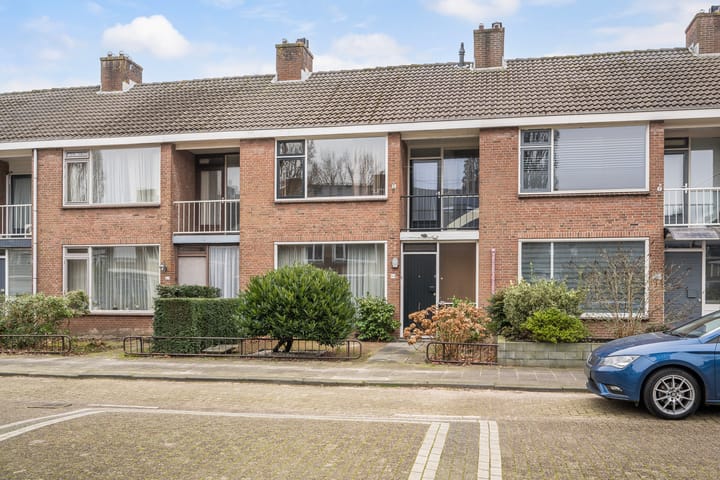 Foto 4 van Willem Frederikstraat 65