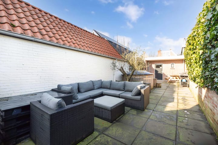 Foto 32 van Oostwijkstraat 93