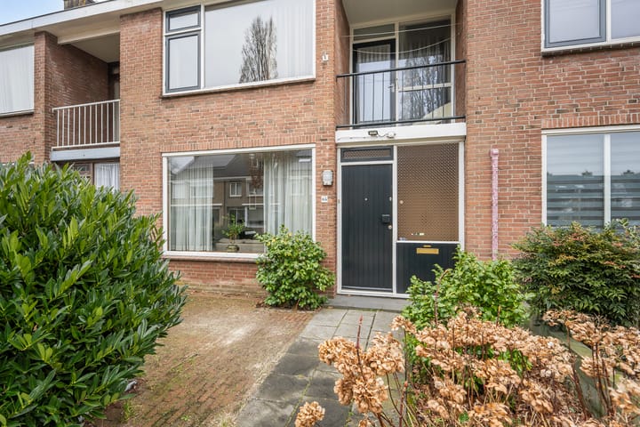 Foto 5 van Willem Frederikstraat 65