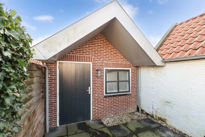 Foto 33 van Oostwijkstraat 93