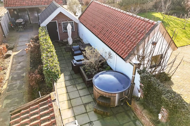 Foto 34 van Oostwijkstraat 93