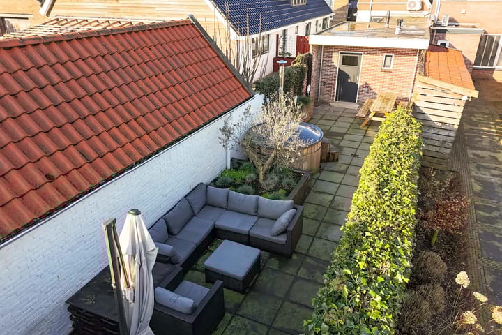 Foto 35 van Oostwijkstraat 93