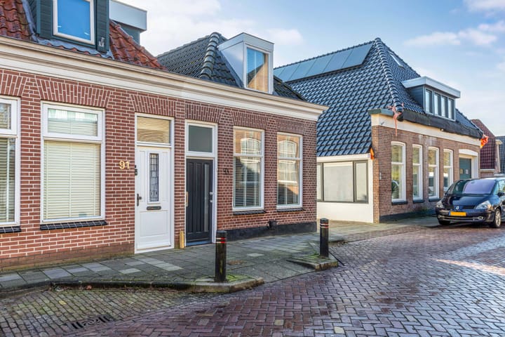 Foto 36 van Oostwijkstraat 93