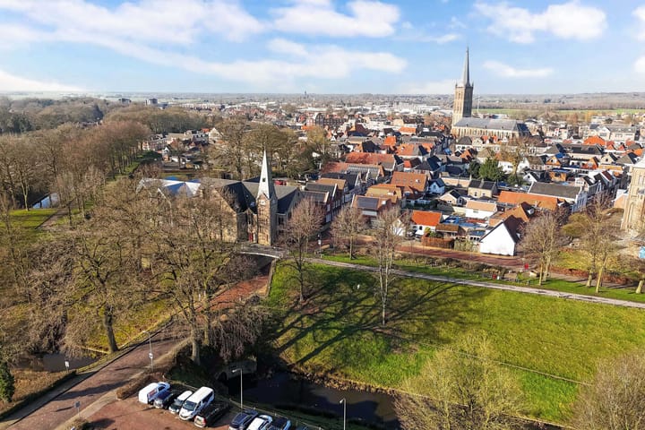 Foto 37 van Oostwijkstraat 93