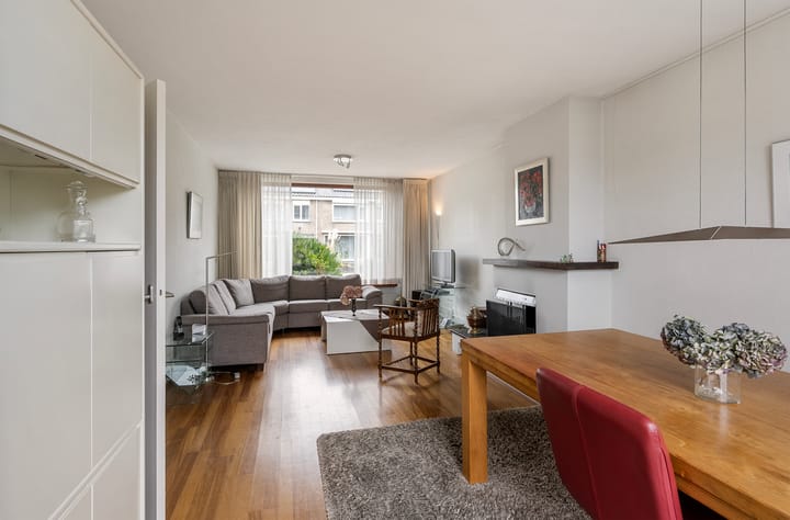 Foto 10 van Willem Frederikstraat 65