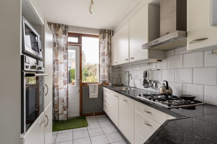 Foto 12 van Willem Frederikstraat 65